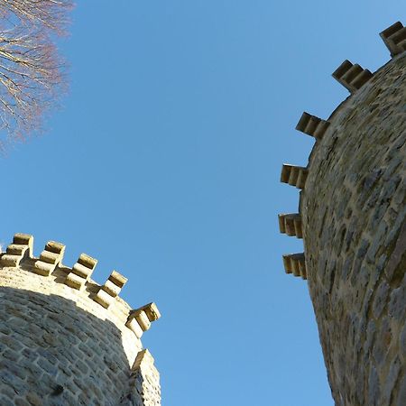 Gites La Baie Des Remparts Meuble Les Avocettes Saint-Valéry-sur-Somme Eksteriør billede