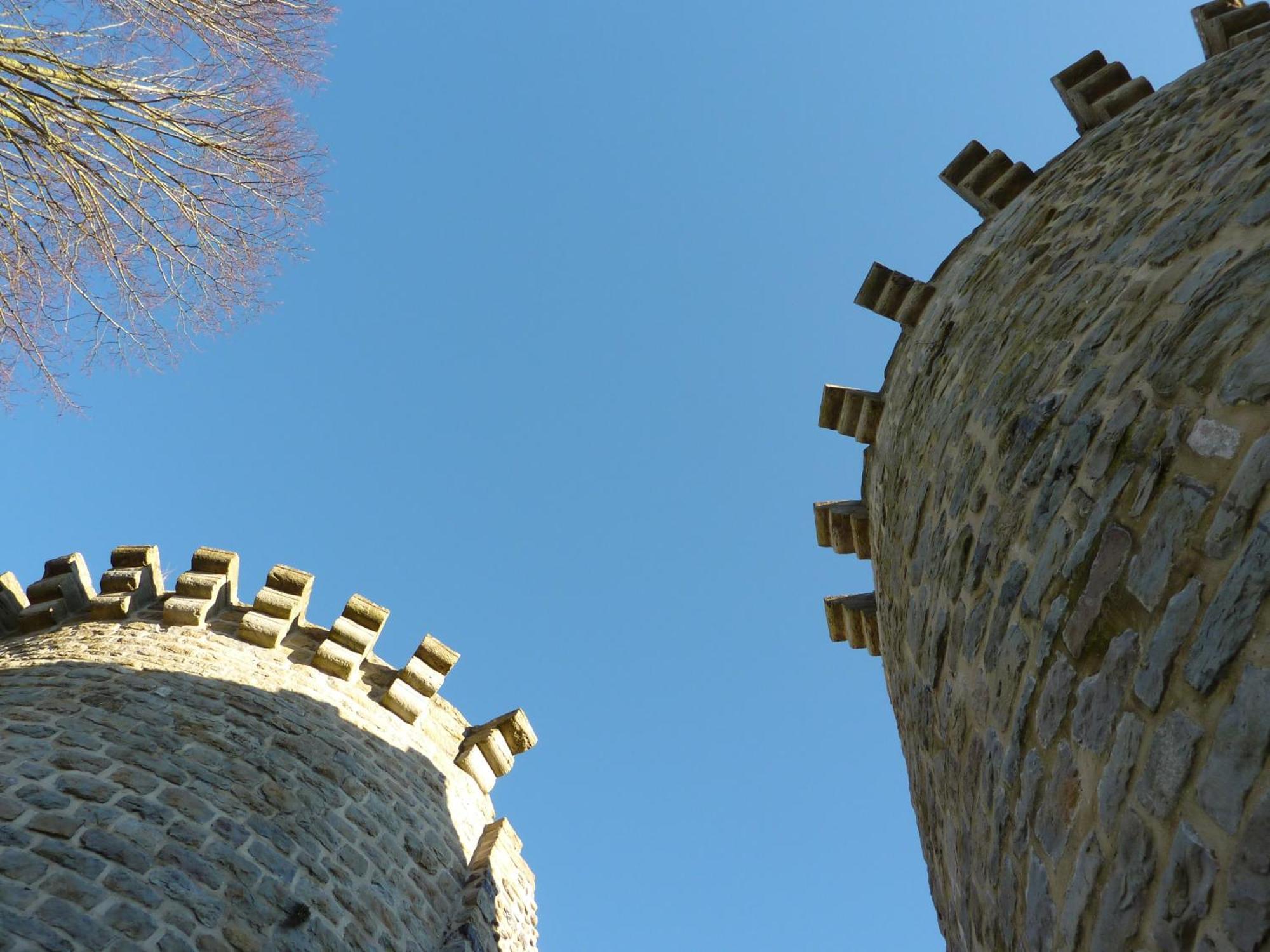 Gites La Baie Des Remparts Meuble Les Avocettes Saint-Valéry-sur-Somme Eksteriør billede